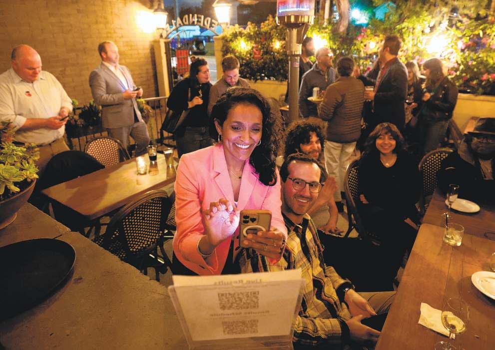 Some call Raman's ambition 'betrayal'