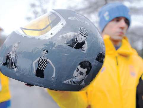 IOC considers Russia's return in L.A. '28; backlash expected