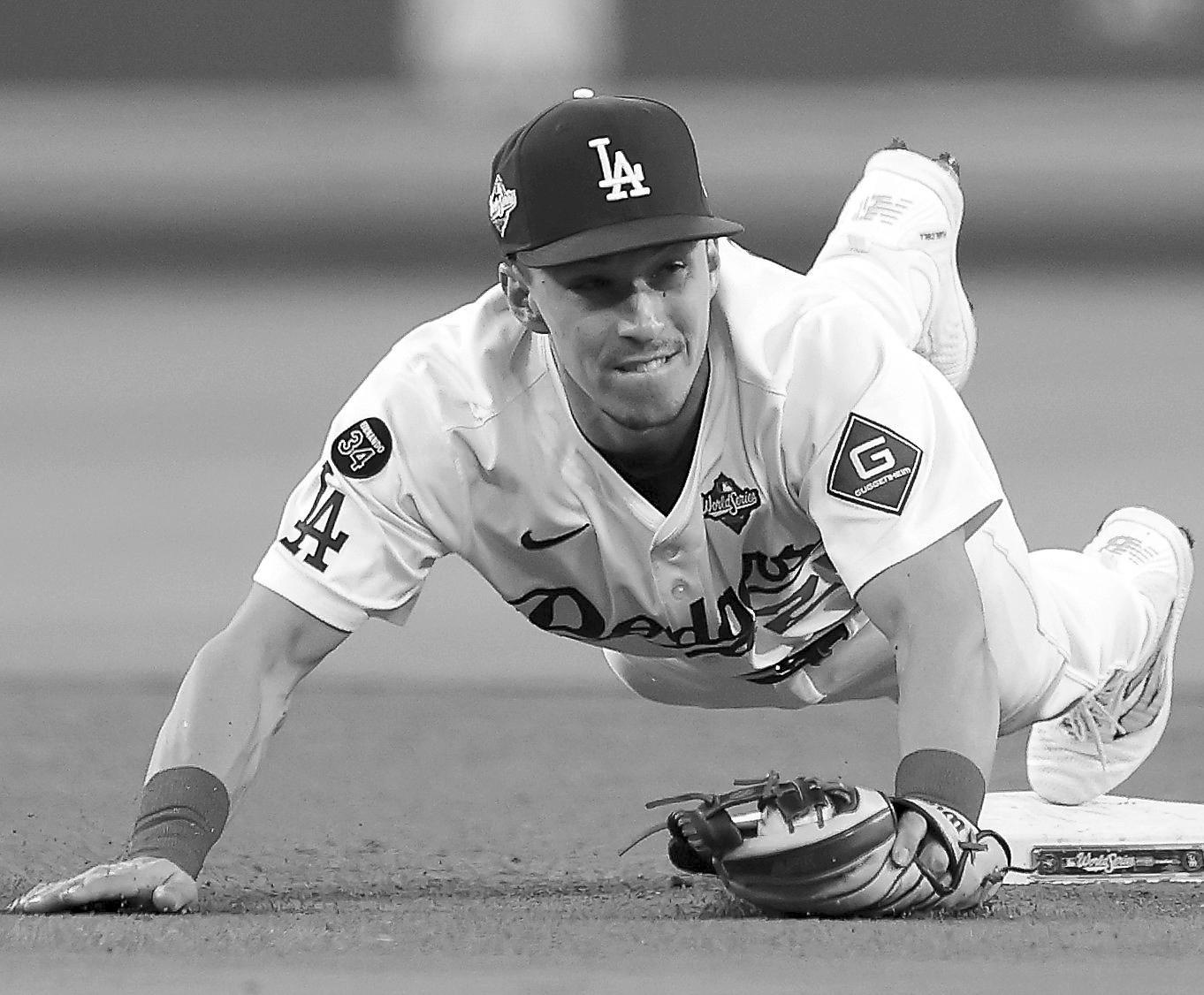 Injured Edman won't be ready for opening day