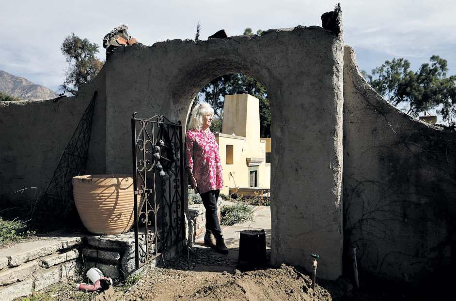 Altadena's next chapter