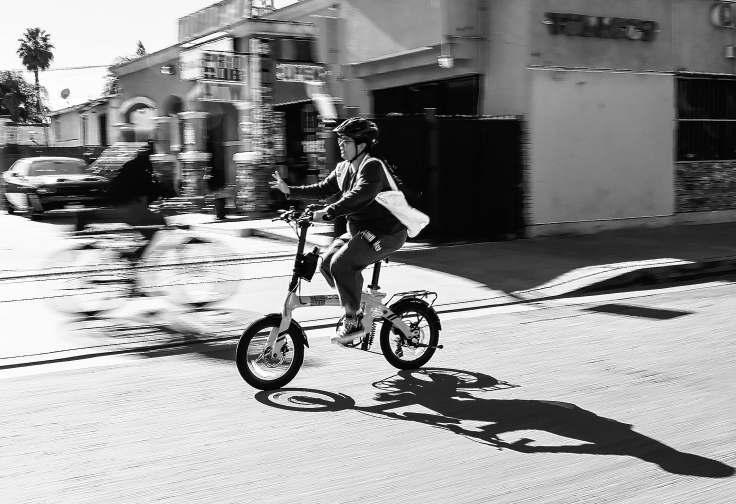 Glitches, lack of funds derail lower-income e-bike program