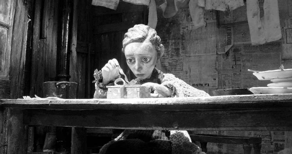 For these 15 films up for Oscars, time is no limit