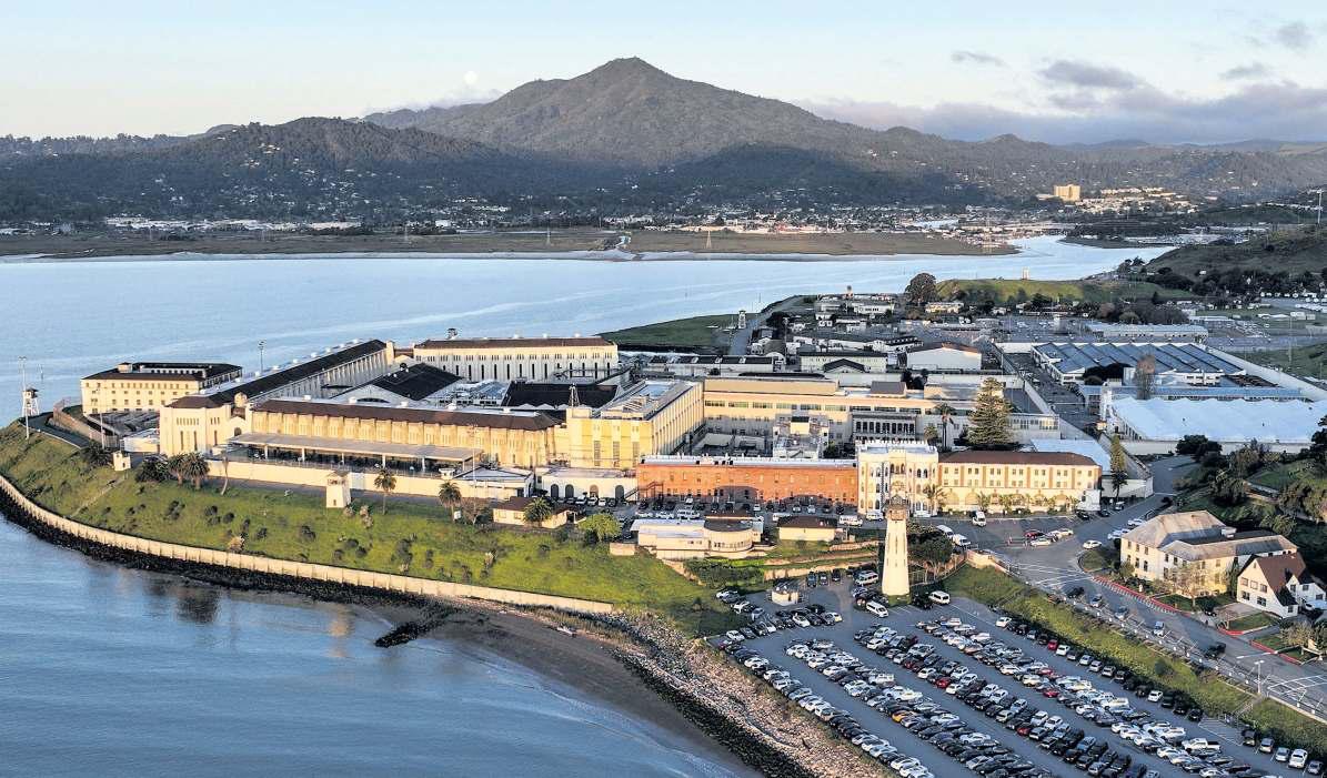 A model for prison reform