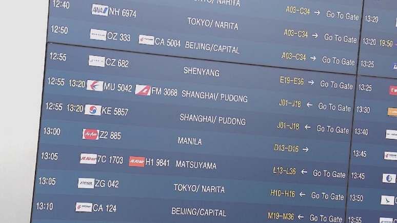 China's visa-free policies spark travel boom in neighboring South Korea