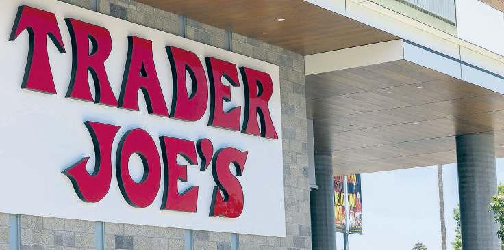 Trader Joe's chicken fried rice gets recalled over glass