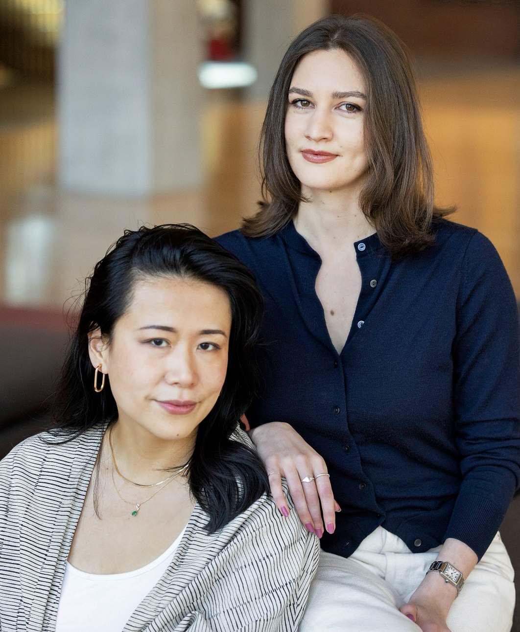 'Elio' duo had a cosmic connection