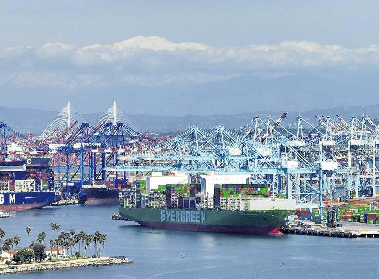 Waiting for your tariff refund check? Dream on
