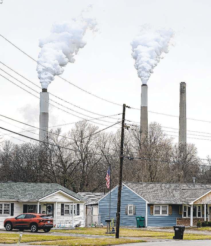 Trump plans to double down on fossil fuels