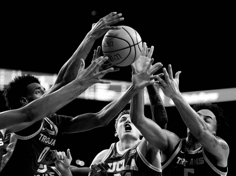 What-ifs start to set in for USC