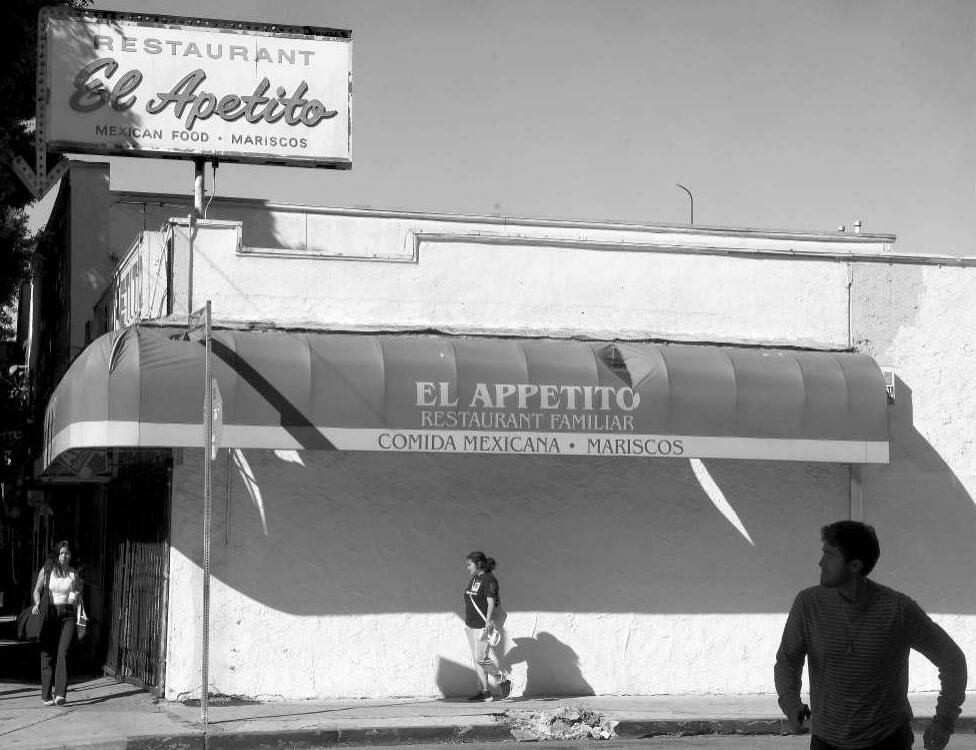 L.A. risks loss of transit funding