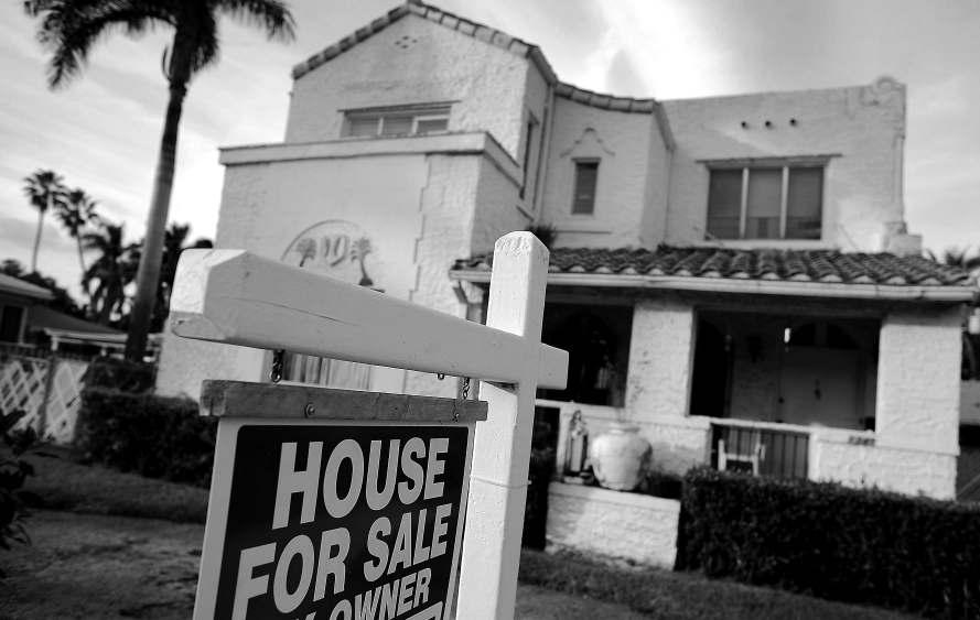 Mortgage rates are great news for folks already doing well
