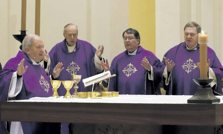 Religious leaders denounce mass deportations