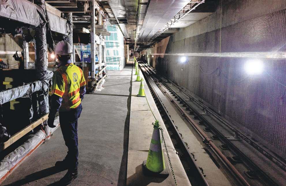 L.A. Metro says buy the tee and ‘Ride the D'