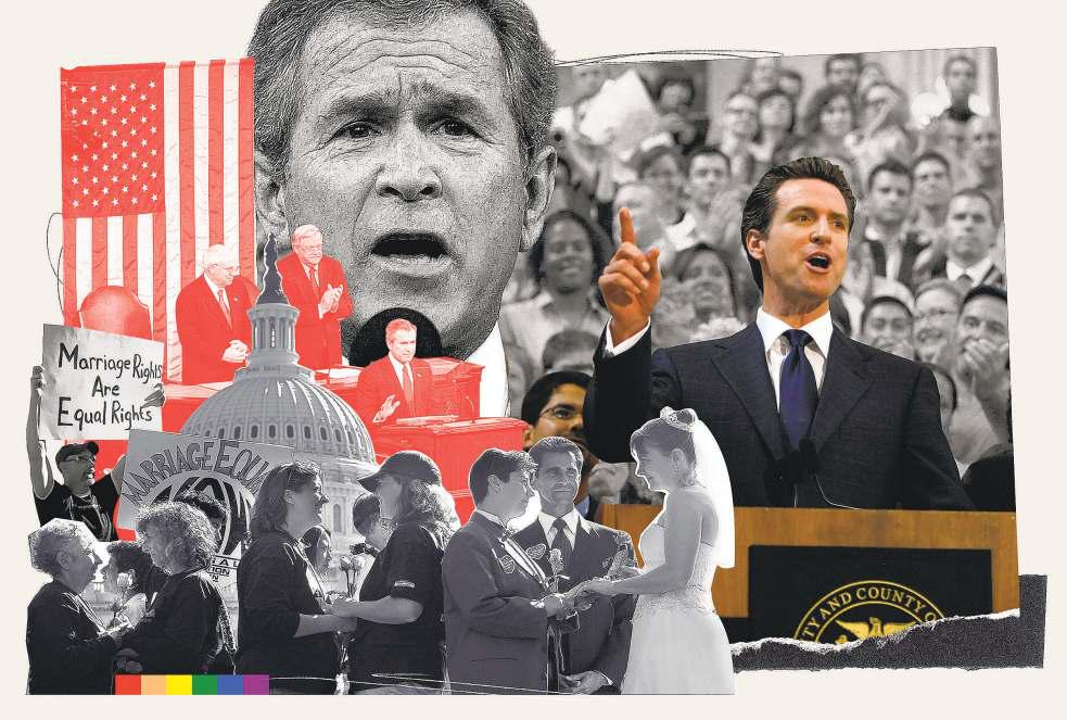 THE RIGHT THING TO DO WAS RISKY