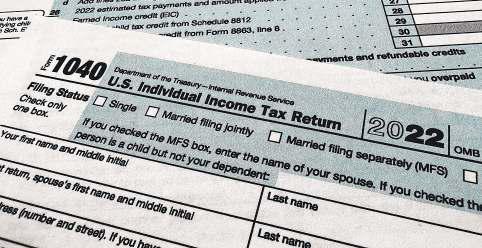 What to know for stress-free tax filing