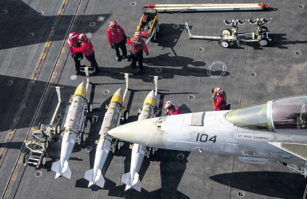 Lawmakers question basis for war