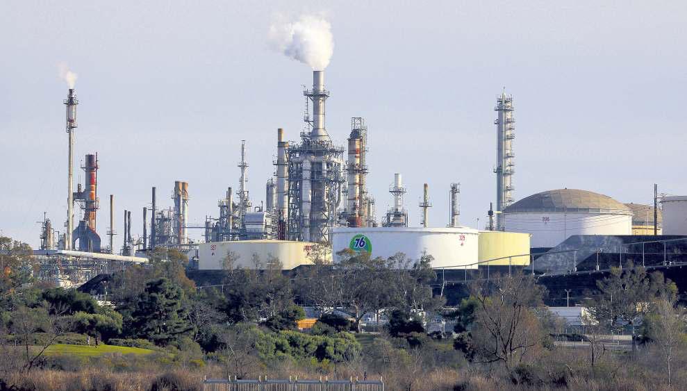 State's gas prices expected to surge
