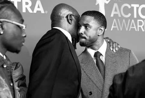 'Sinners' scrambles Oscar race