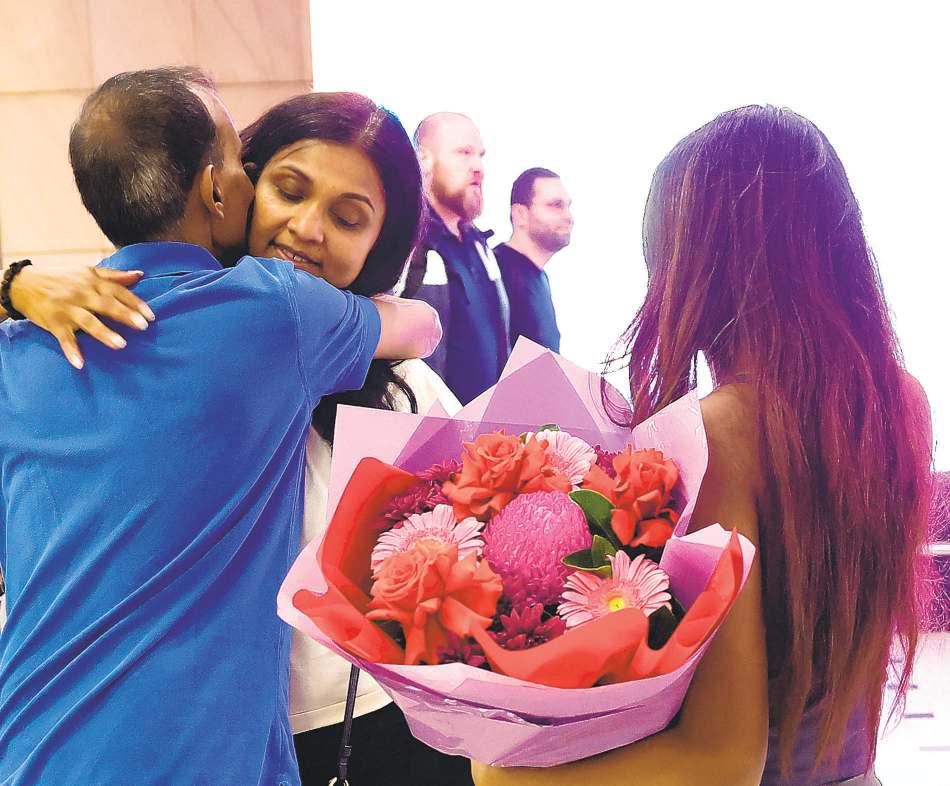 Nations scramble to repatriate their citizens