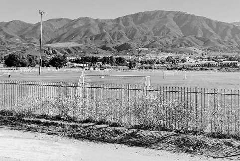 12-year-old dies after collapsing during soccer practice