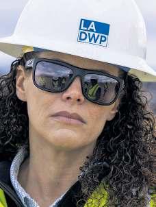 DWP chief resigns, takes Puerto Rico job