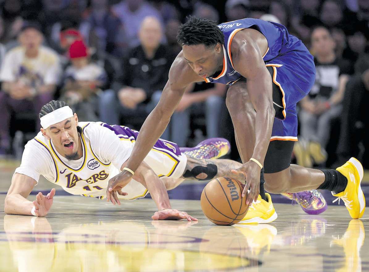 Looking for more clampdowns