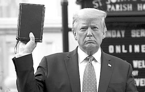 This Lent, there's plenty to repent