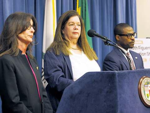 Legal help for tenants is in doubt