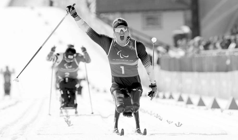 Masters roars to ‘redemption’ medal
