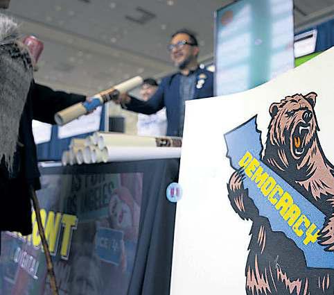 Democrats launch pricey polling to gauge governor race