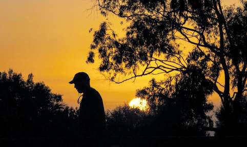 Record heat is forecast for L.A.