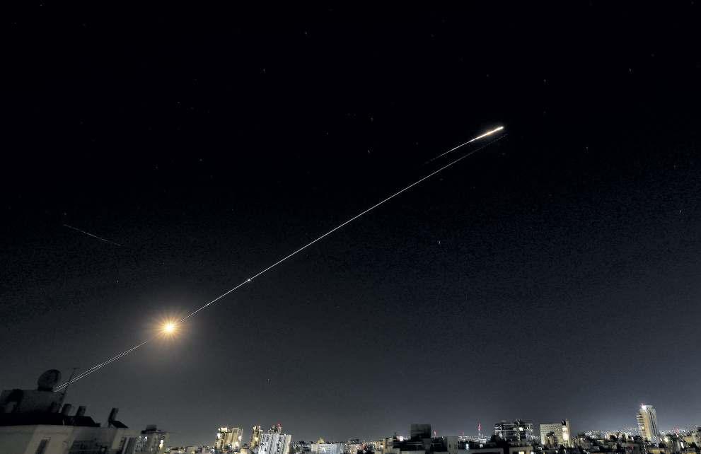 California drone attack risk cited