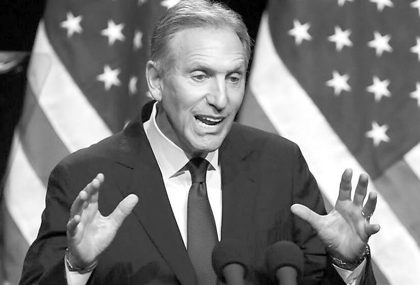 Taxing the rich won't get us out of this mess