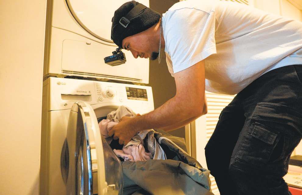 Showing robots the ropes, step by step