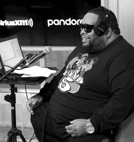 Longtime DJ ‘was more than a voice on the radio’