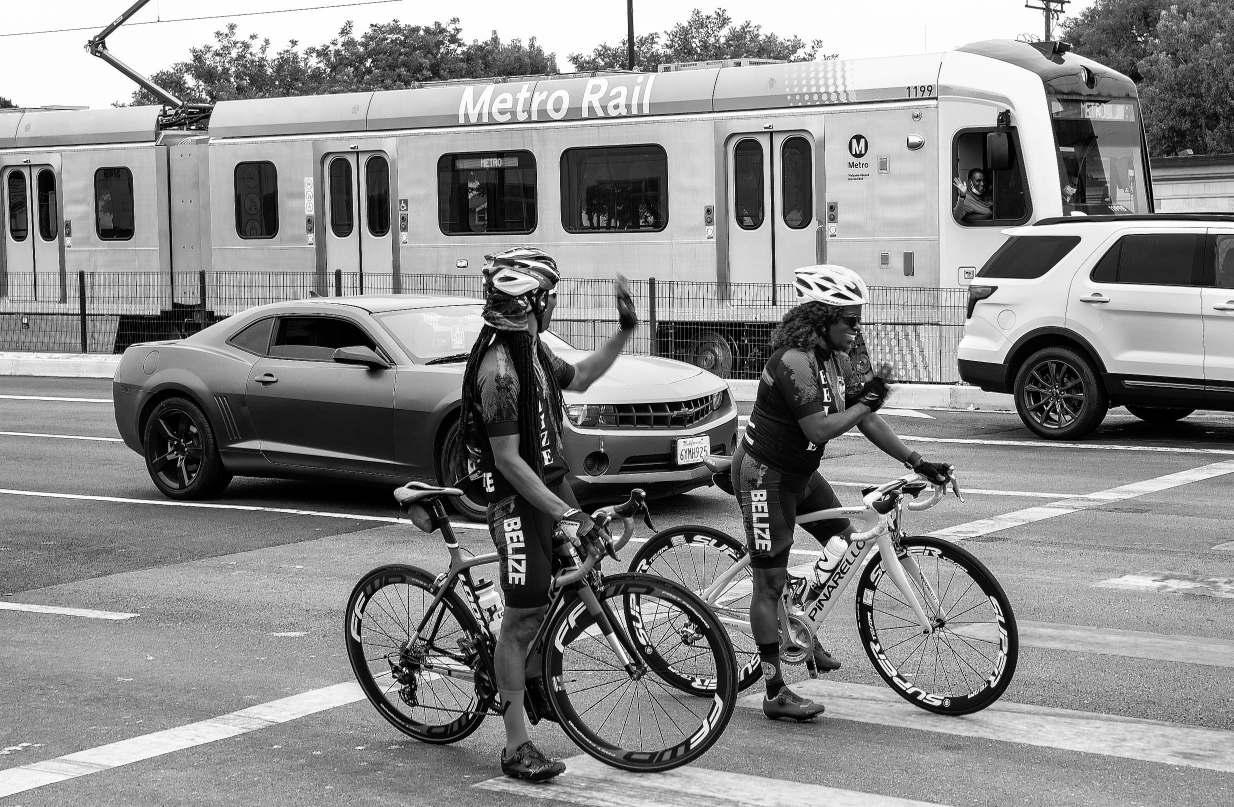 L.A. Metro approves major rail extension