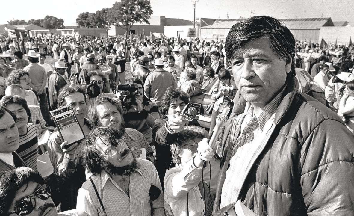 What remains of Chávez's legacy?