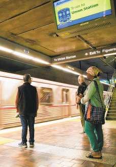 Give Metro a try; you may be surprised