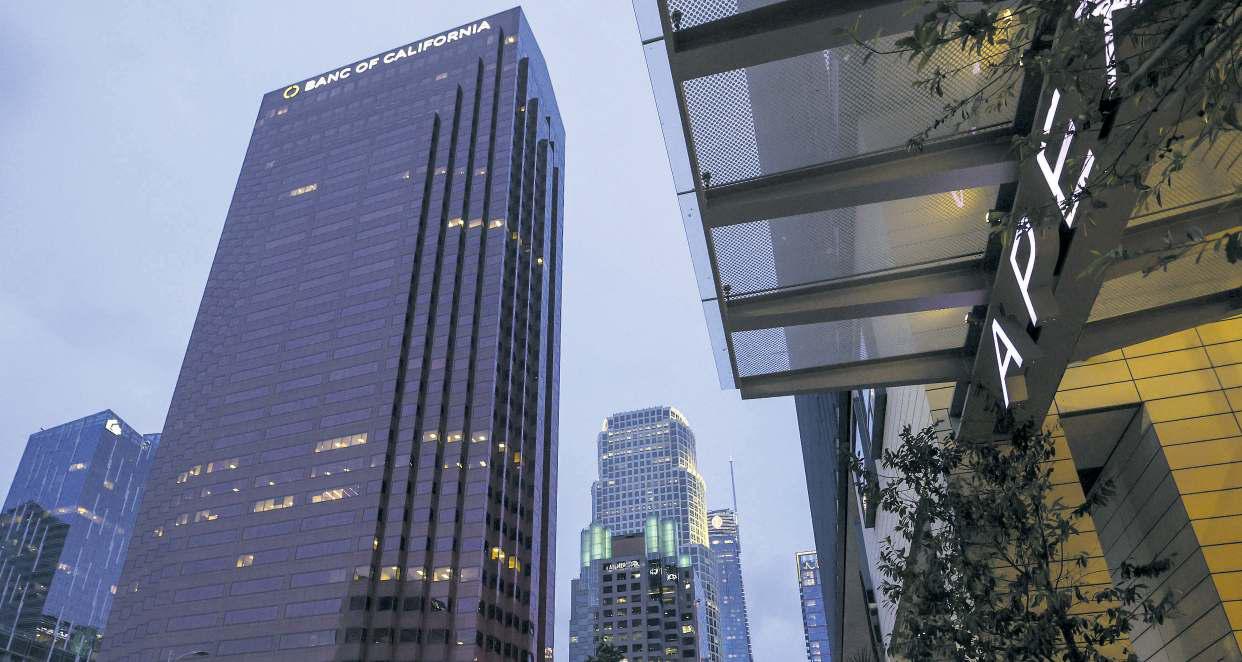 Business renters turn buyers