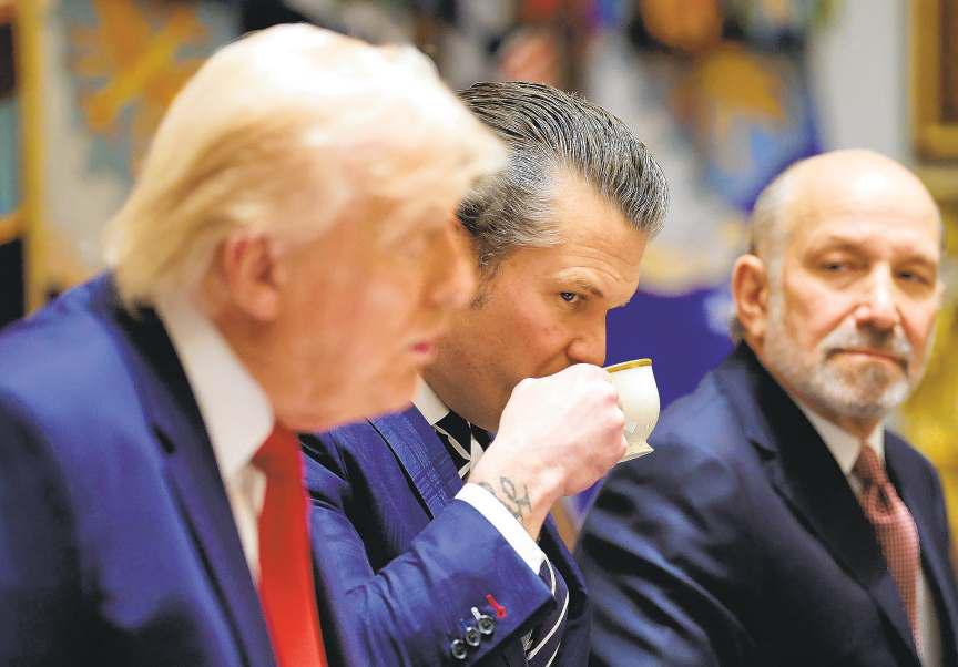 America has betrayed its global mission