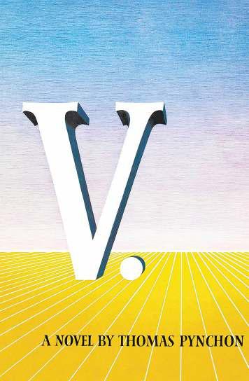 A BEGINNER'S GUIDE TO THOMAS PYNCHON