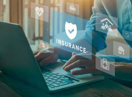 SAAS HELPS THE INSURANCE INDUSTRY COVER THE FUTURE