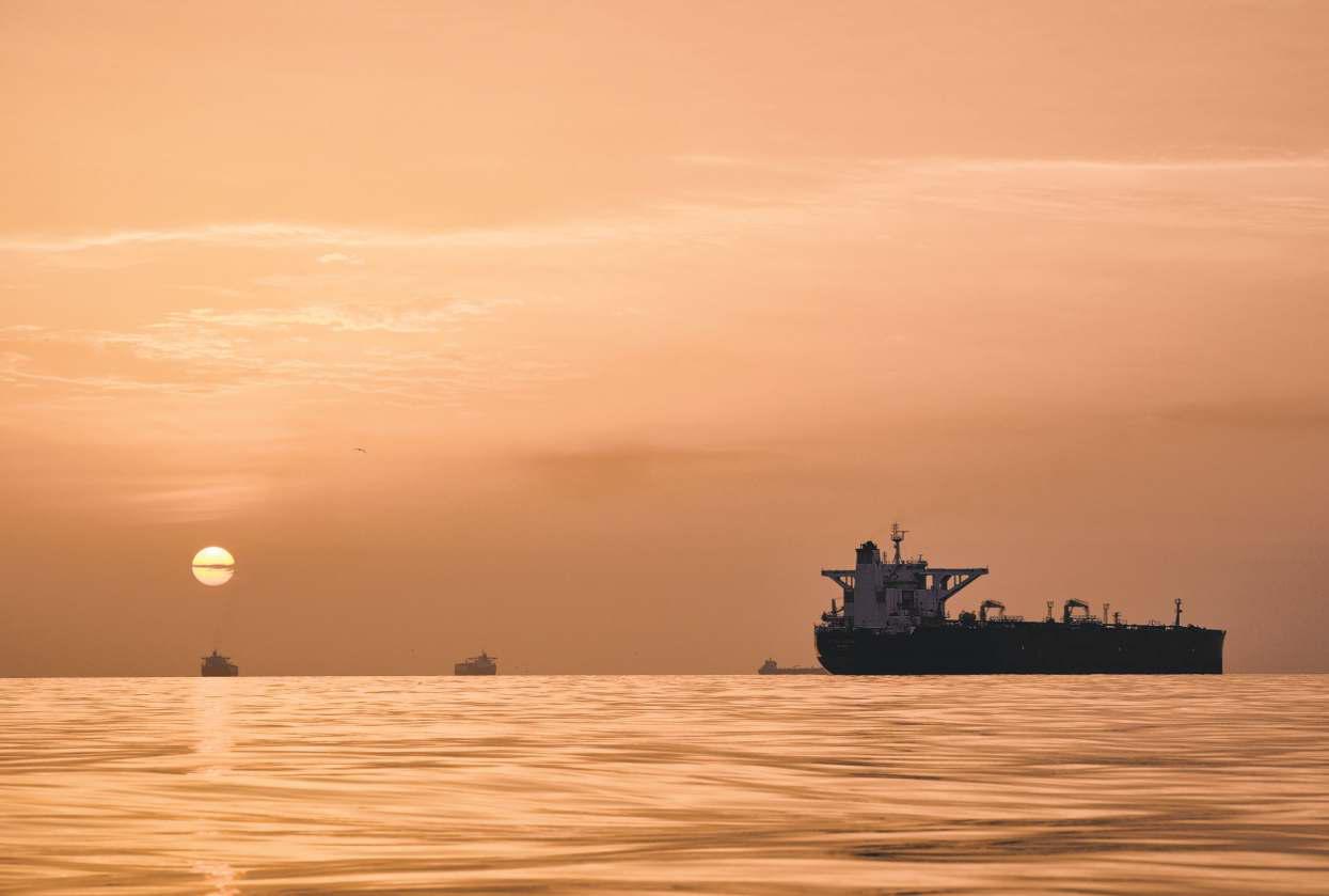 Iran reverses course a day after reopening strait