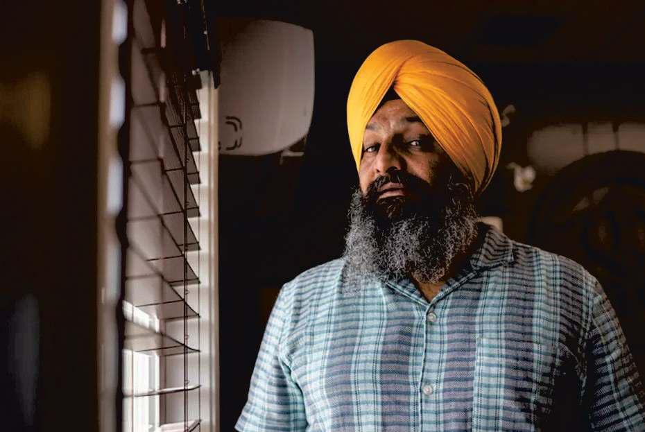 Indian gangs terrorize diaspora
