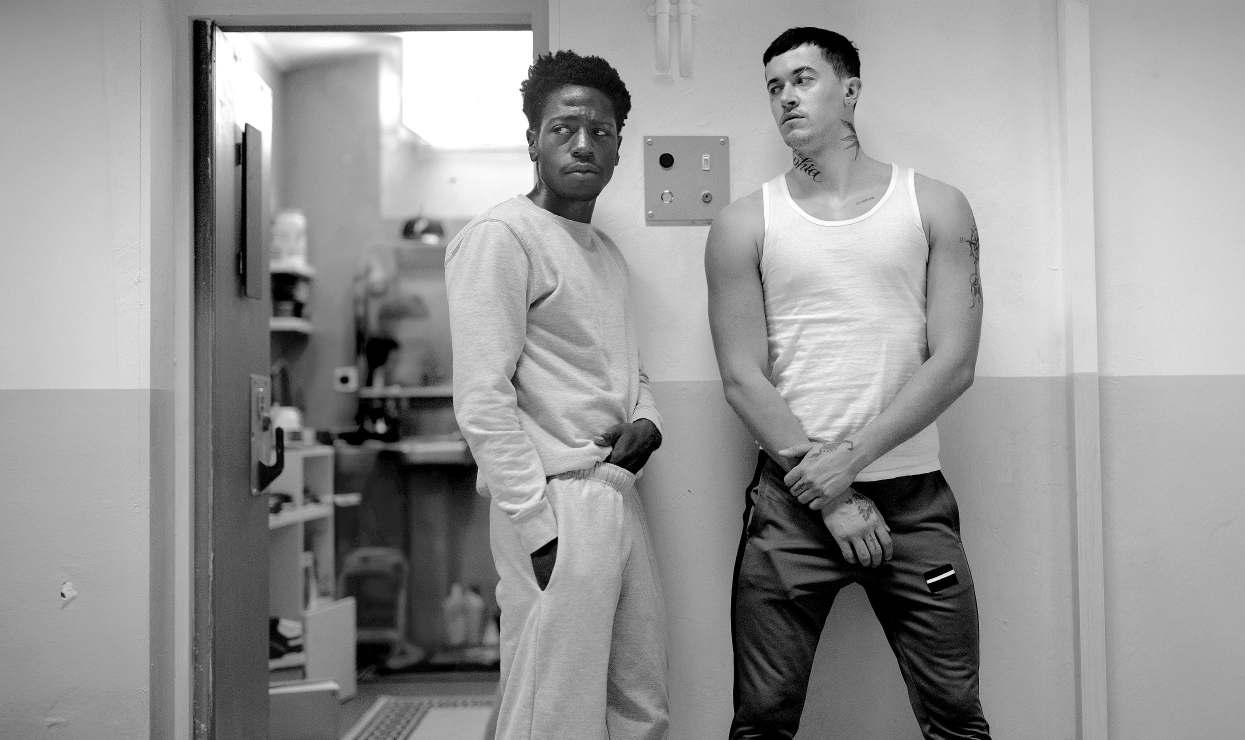 These prisoners' drama will test your loyalty
