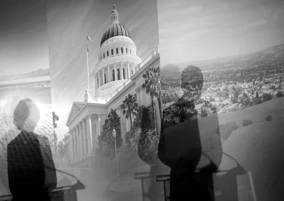 Up for debate: Gas tax, fire insurance, climate