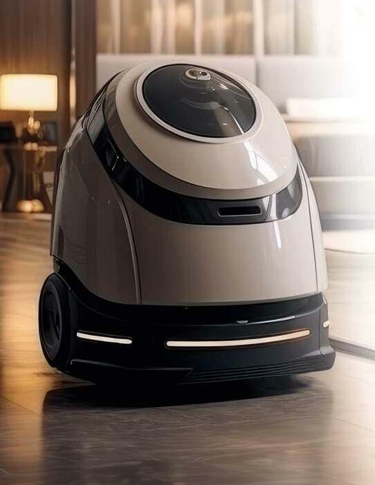 UNEXPECTED AI: PHYSICAL AI DEVICE SHIPMENTS TO REACH 145 MILLION UNITS BY 2035