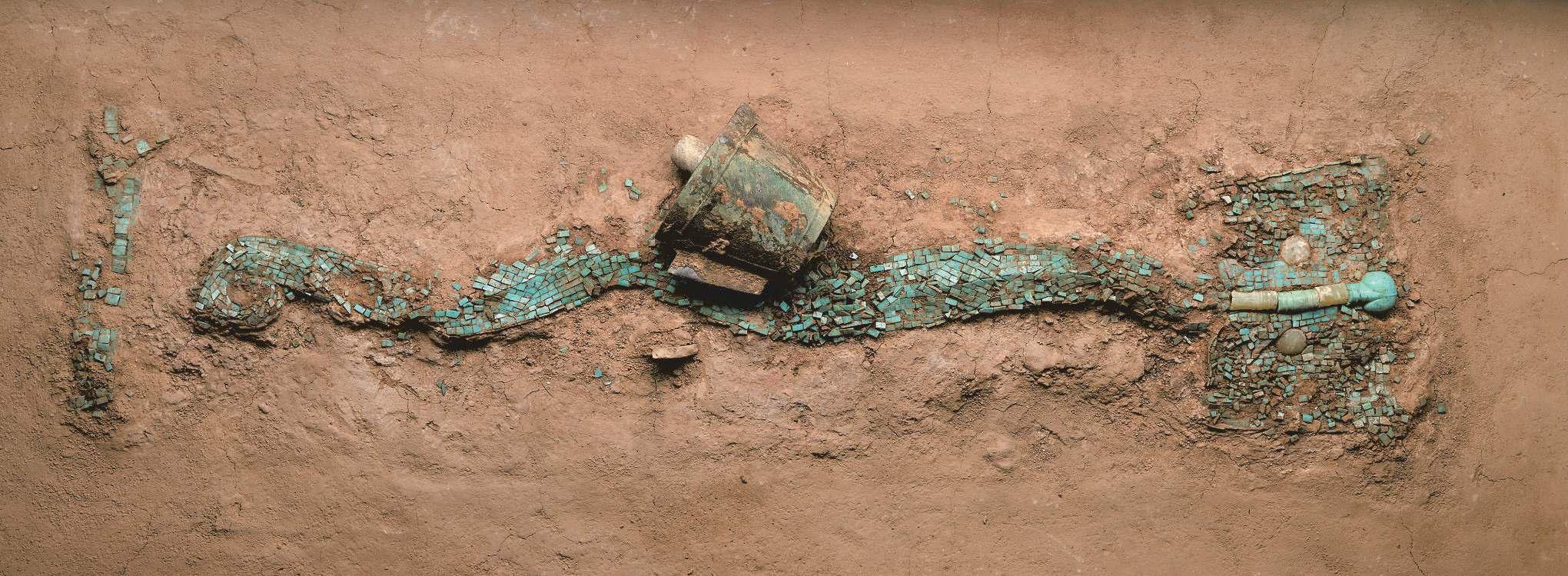 Henan finds reveal the roots and continuity of Chinese civilization