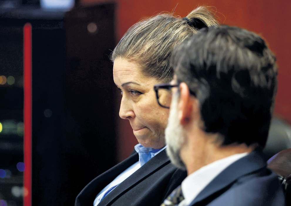 *Party mom' gets 35 years for boozy teen sex parties