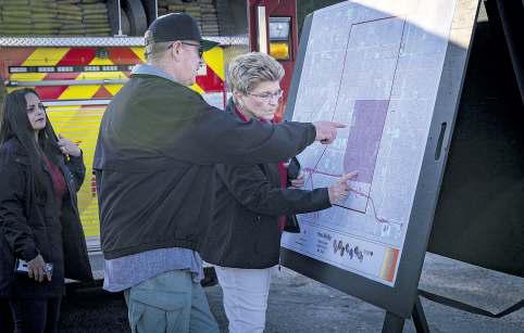 Questions and concerns remain for neighbors of O.C. chemical crisis